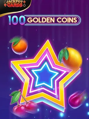 100 Golden Coins