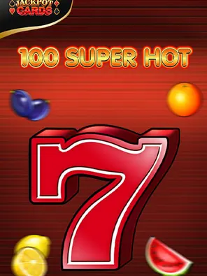 100 Super Hot