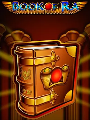 Book of Ra