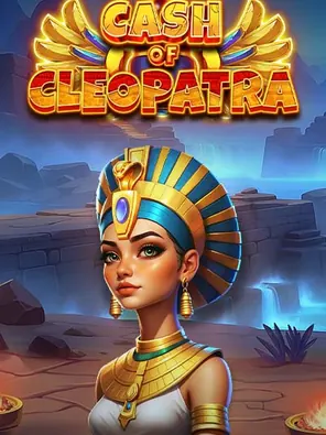 Cash of Cleopatra