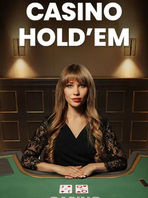 Casino Hold'em