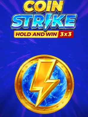 Coin Strike: Hold and Win