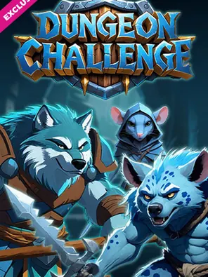 Dungeon Challenge