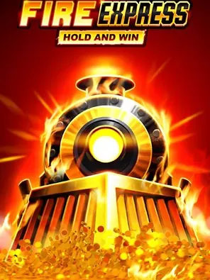 Fire Express: Hold & Win