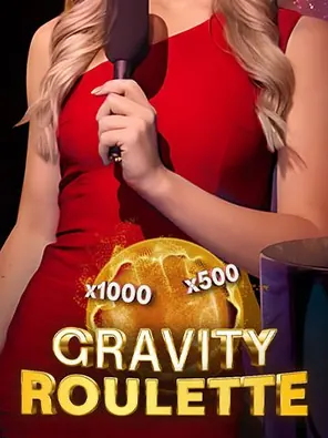 Gravity Roulette