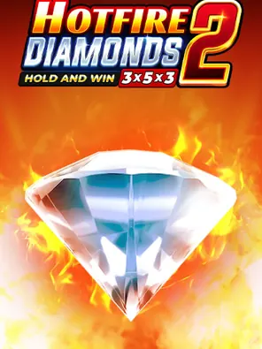 Hotfire Diamonds 2