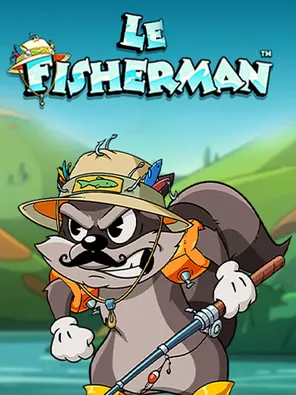 Le Fisherman
