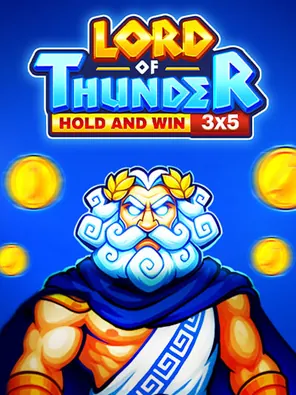 Lord of Thunder