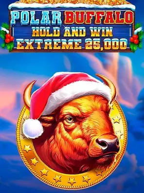 Polar Buffalo Hold and Win Extreme