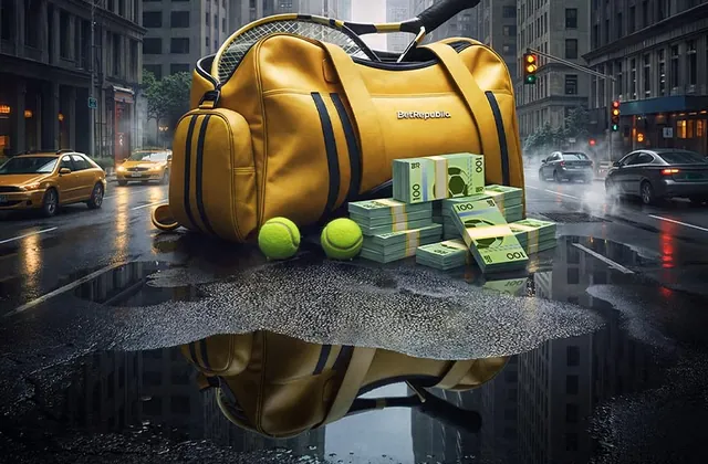 Sportovní cashback