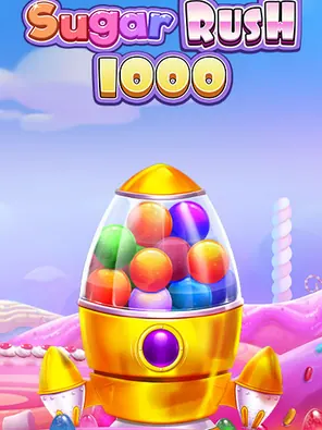 Sugar Rush 1000