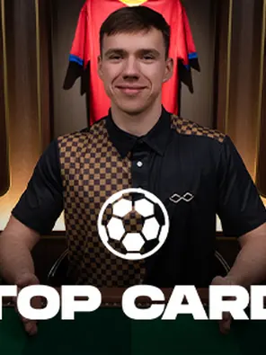 Top Card