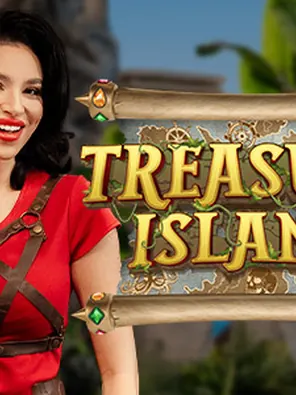 Treasure Island