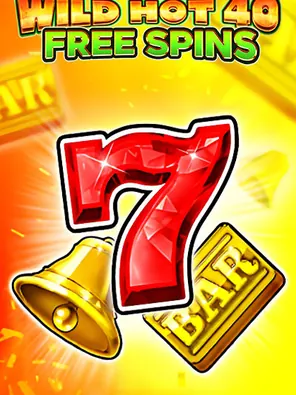 Wild Hot 40 Free Spins
