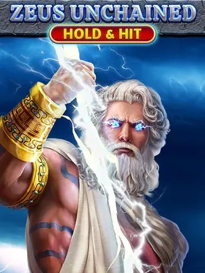 Zeus Unchained – Hold & Hit